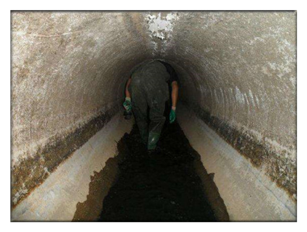 萧山管道高压清洗