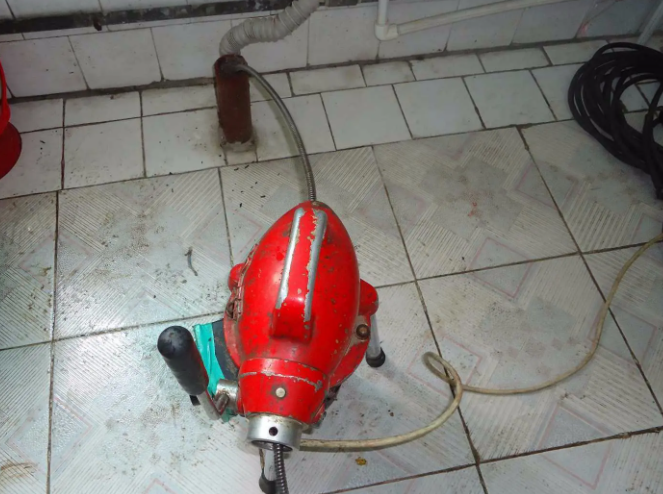 萧山下水道疏通