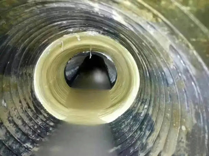 萧山内衬修复法通常适用于哪些类型的断面管道