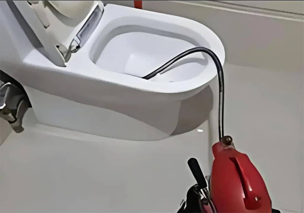 萧山马桶经常堵塞竟是因为它们,别因方便惹来大麻烦