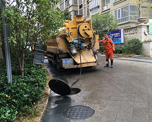 萧山管网知识-是否有行之有效的解决方案