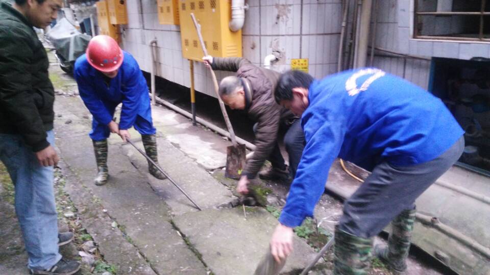 萧山清掏化粪池、管道疏通一站式服务<高效><技术><可靠>